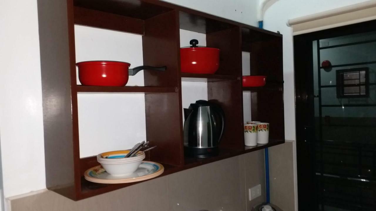 Clark-Pad Inn, Angeles City Екстер'єр фото